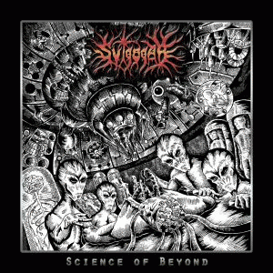 Sulgogar : Science of Beyond